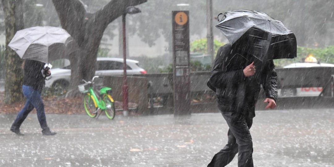 С 28 апреля начнётся то, чего не было с 1898 года: синоптики сказали, к чему готовиться