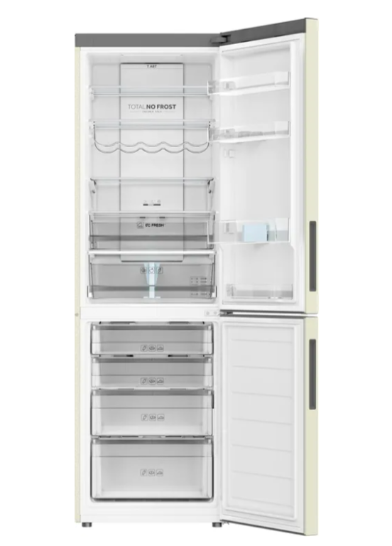 Холодильник Haier C2F636CCRGU1