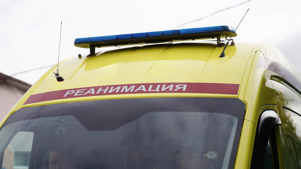     Число пострадавших при атаке ВСУ на Севастополь выросло до четырех ИЗВЕСТИЯ/Антон Рожко