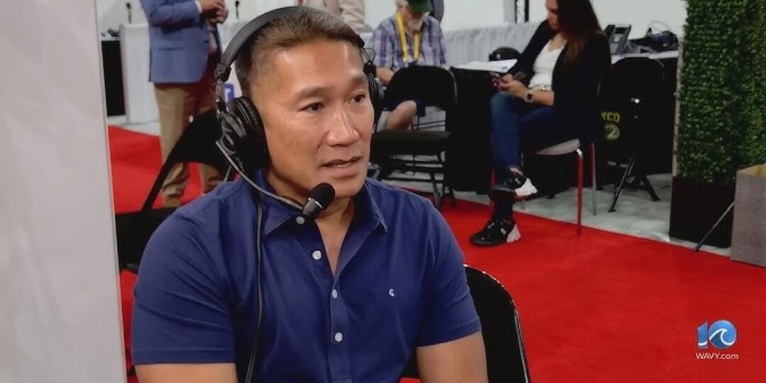 И.о. главы ВМС США Хун Цао призвал набирать в армию «альфа-самок» и «альфа-самцов»