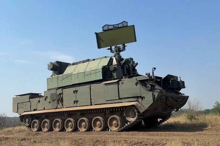 Обложка © Минобороны России