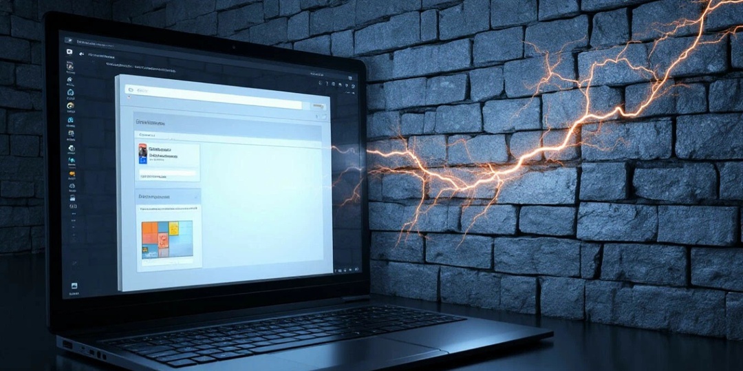 🛡️ АБСОЛЮТНАЯ ЗАЩИТА: СОЗДАЁМ «НЕУДАЛЯЕМЫЙ» ФАЙЛ В WINDOWS 10/11