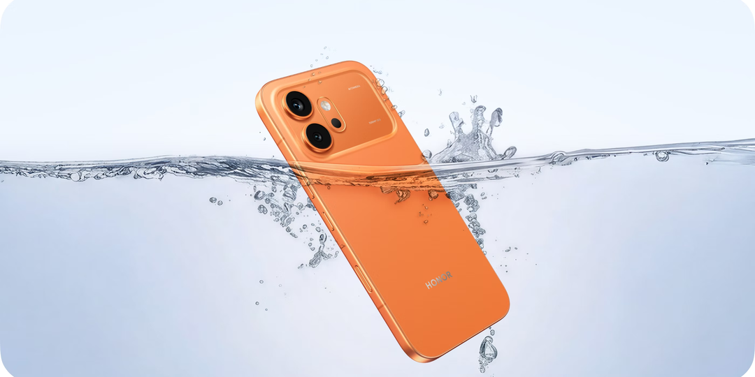 Камера 200 Мп, зум 30х, батарея до 9000 мАч, экран 120 Гц и 8000 нит, IP69 и встроенная возможность превращения фото в видео. Смартфон Honor 600 в Китае получит увеличенную батарею