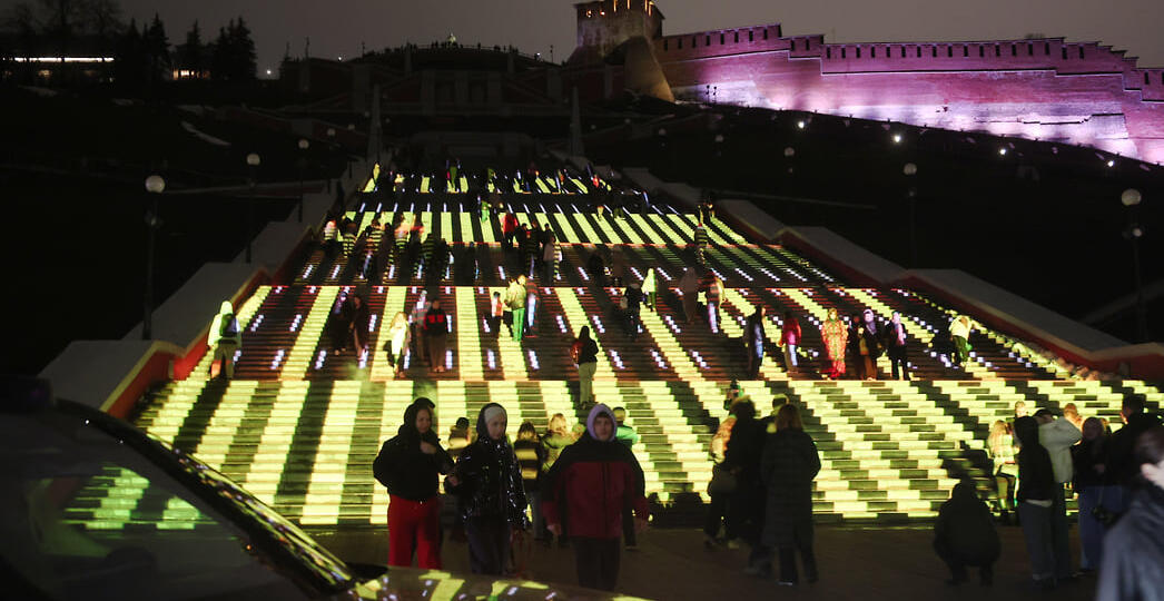 Цветопредставление