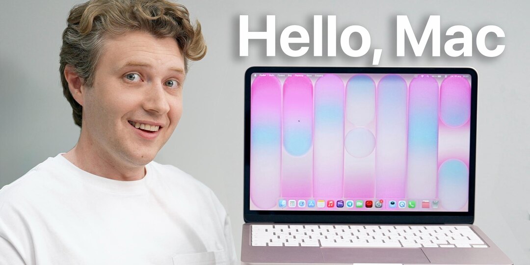 Купил Mac, а что дальше? (ТОП фишек, программ и аксессуаров для Mac