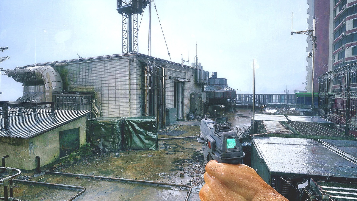 Скриншот игры