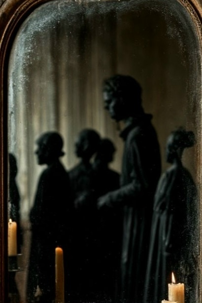 Фото: Сгенерировано ИИ