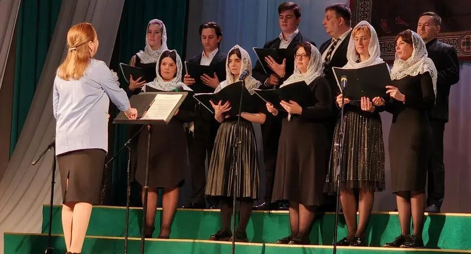    МедиаБанк Подмосковья/Екатерина Мелкозерова