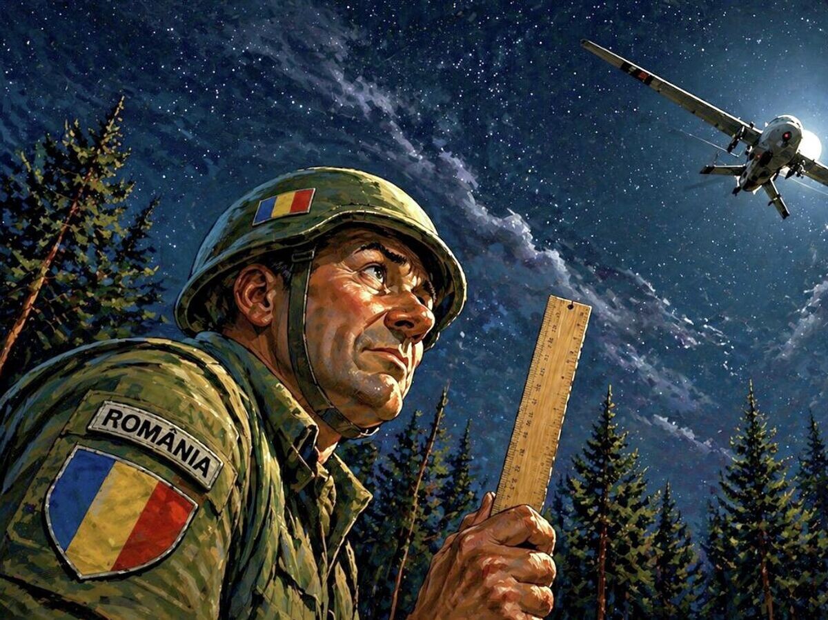    Изображение сгенерировано ИИ | © РИА Новости / Изображение сгенерировано ИИ