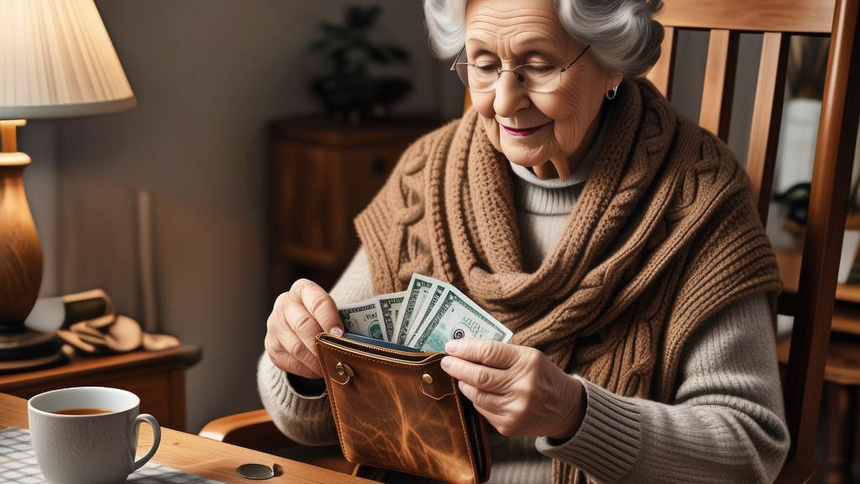 В Омской области назвали тех, кто сможет выйти на пенсию в 2026 году