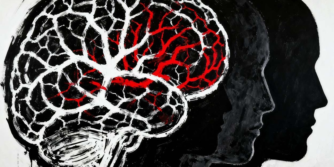 Где в мозге формируется ощущение "я"?