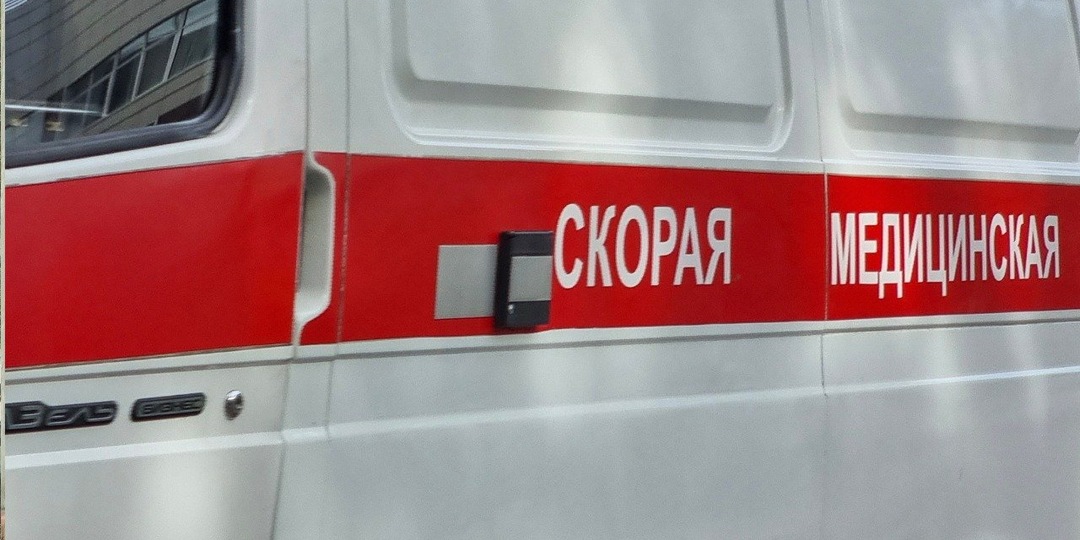 Ребенок попал в больницу после ДТП на электросамокате в Ростовской области