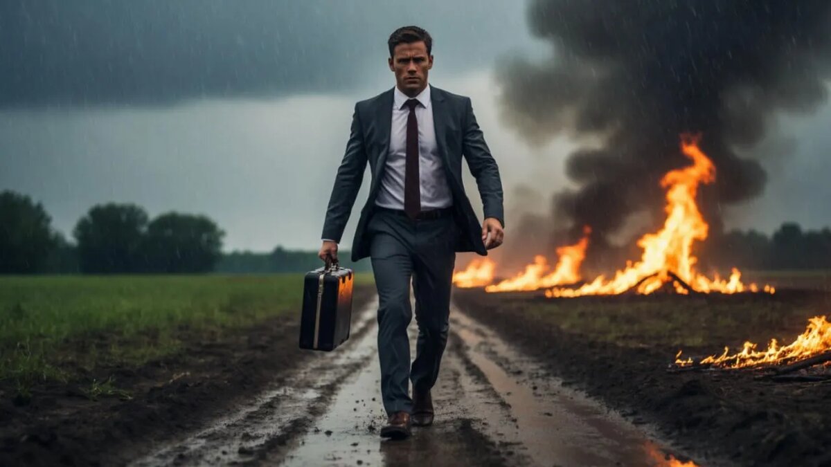 Коллаж NovorosInform