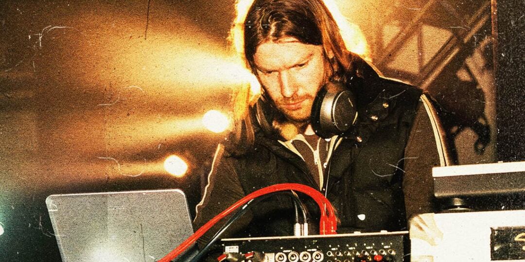 Пятерка блистательных IDM альбомов