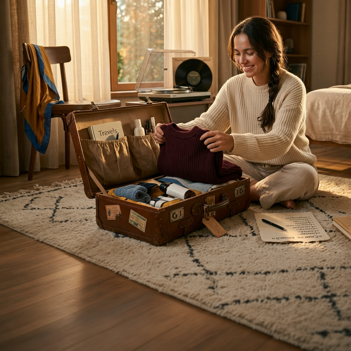 Просто о мистическом