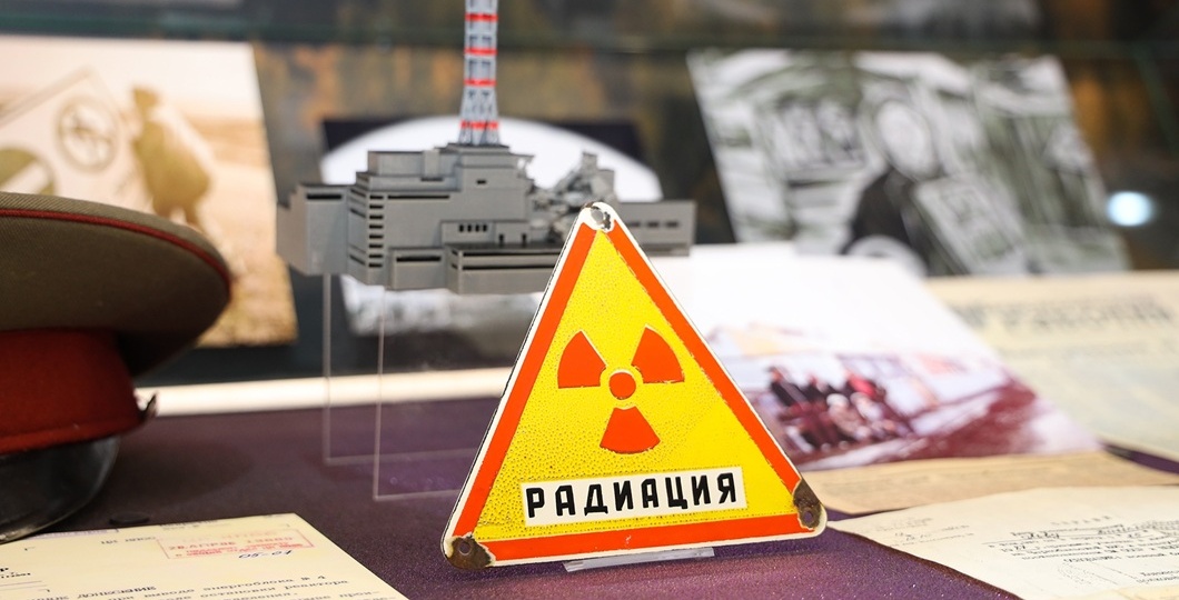 Краеведческий музей открыл выставку о «чернобыльцах» из Красноярска