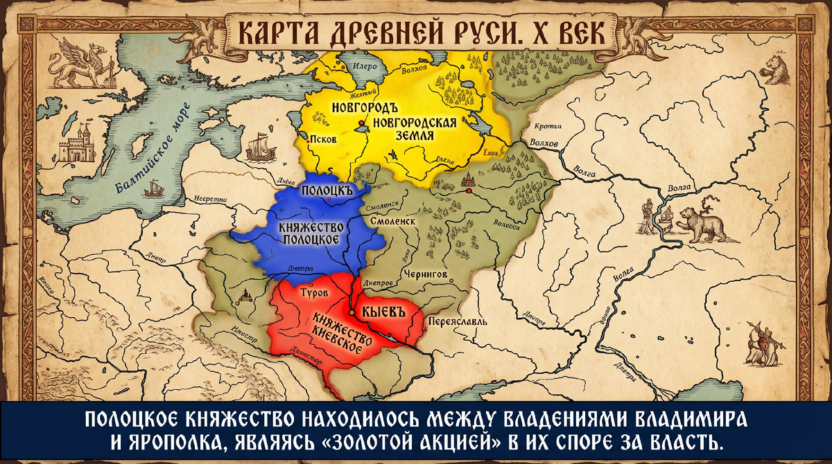 Рисунок сгенерирован искусственным и интеллектом