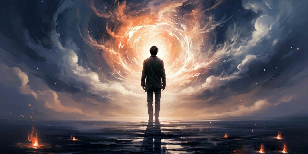 Почему в мире столько зла