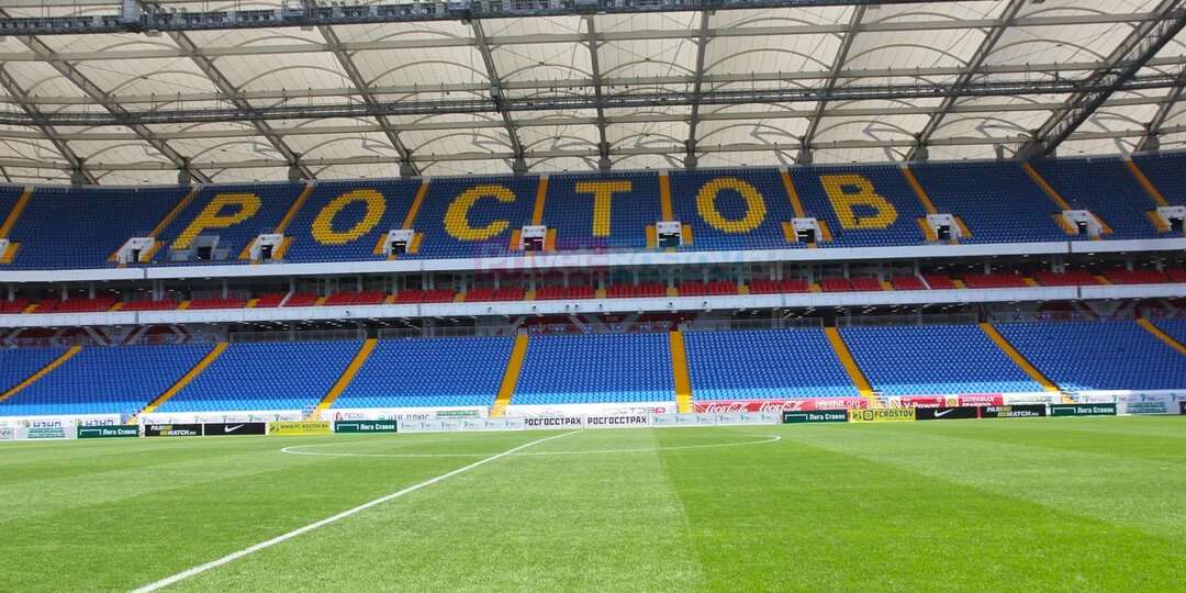 Альба назвал второй тайм причиной поражения "Ростова" от "Оренбурга"