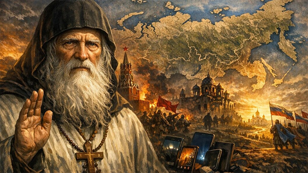    Коллаж Царьграда.