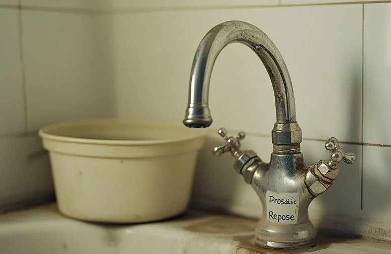 Доктор Неронов назвал опасные последствия питья некипяченой воды из под крана