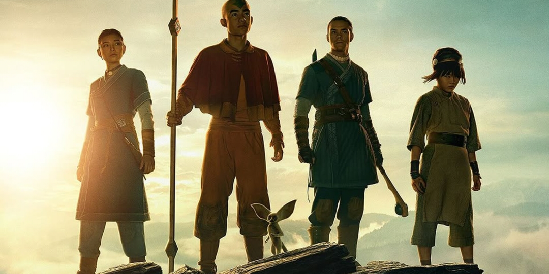 Второй сезон сериала «Аватар: Легенда об Аанге» (Avatar: The Last Airbender, 2026)
