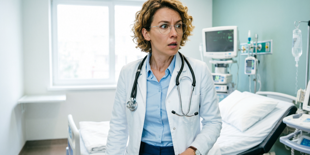 – Ольга Николаевна, принимайте, – выдохнул фельдшер. – Шедевр диагностики. Из медкабинета автовокзала. Диагноз – водянка