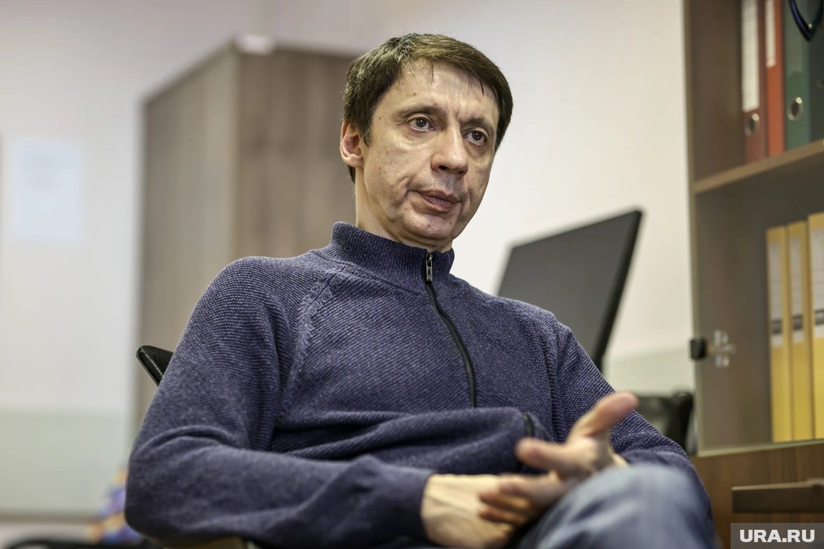    Увольнения могут коснуться муниципальных чиновников, допускает Александр Сафонов