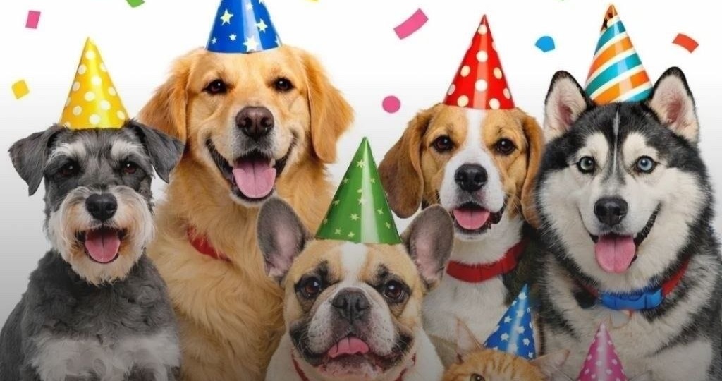 Именинники месяца - апрель. 🎉