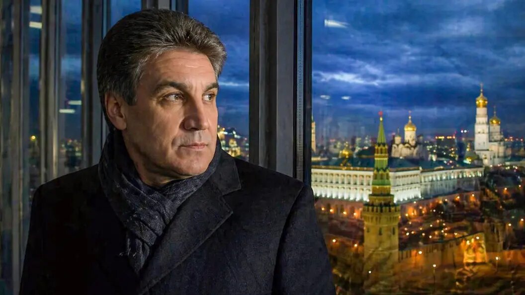    Коллаж Царьграда