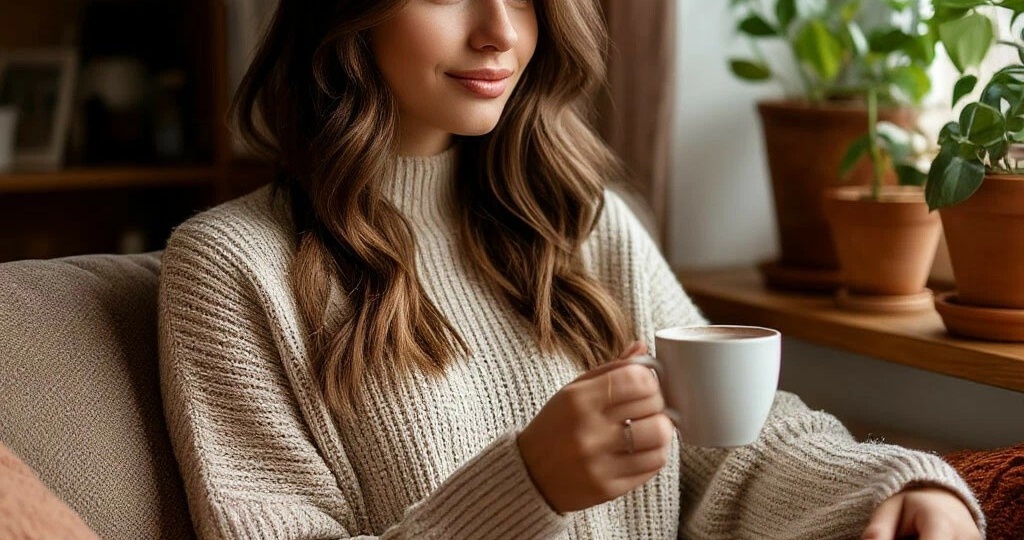 Магия пасмурного дня.