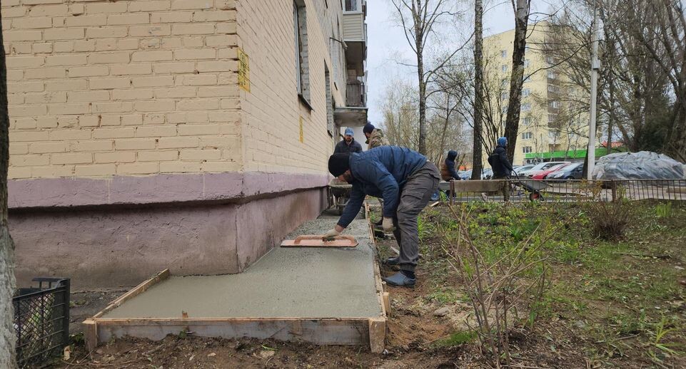    МедиаБанк Подмосковья/Андрей Алекин