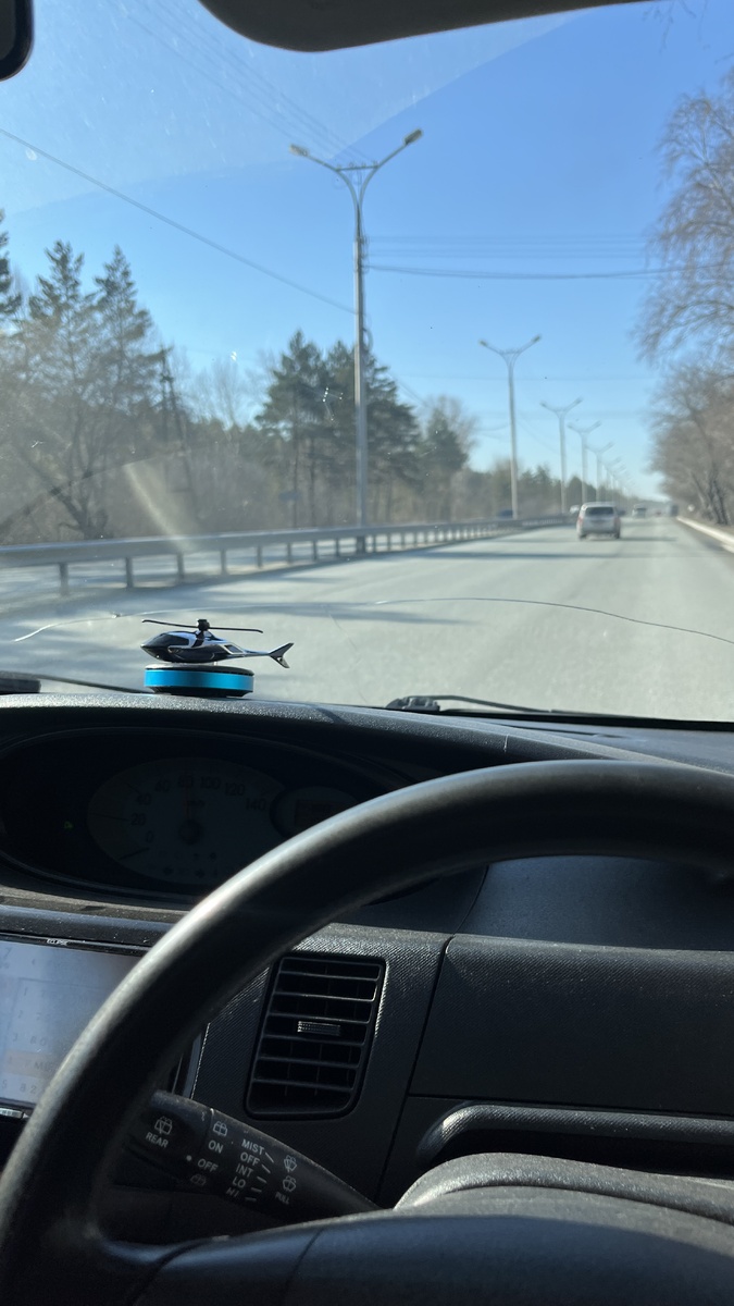 Погода прекрасная 🤩