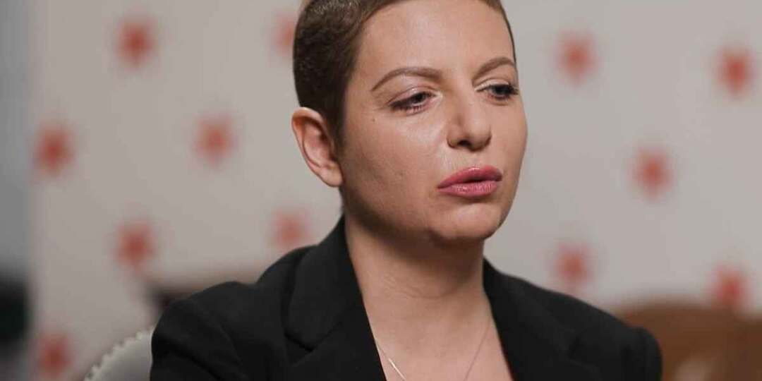 «Как в пыточной камере». Откровенное признание борющейся с раком Маргариты Симоньян