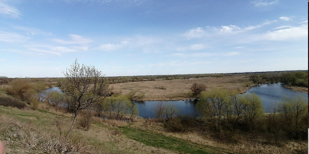 Доброе утро, куряне! Воскресенье выдастся пасмурным