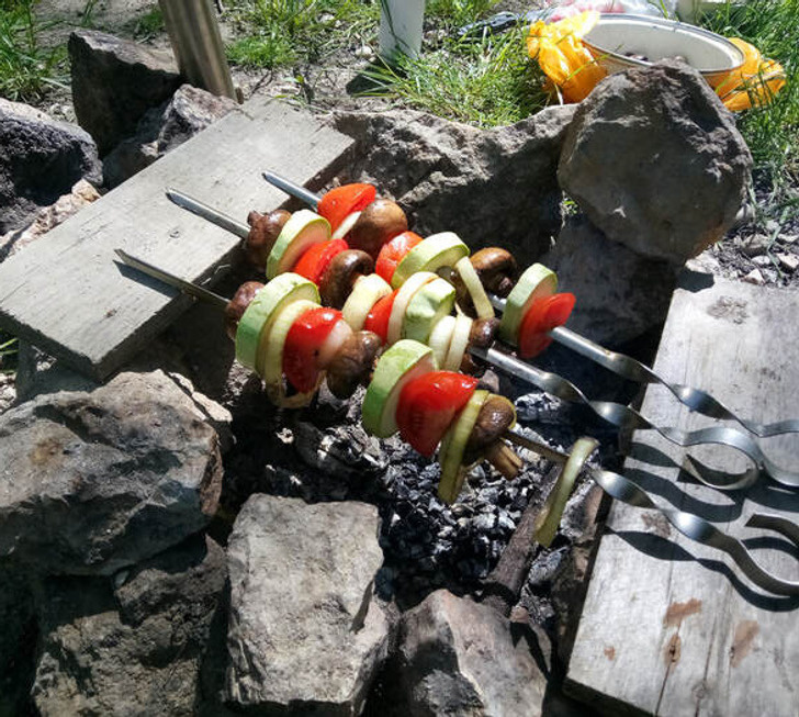 © Viktor193 / Pikabu