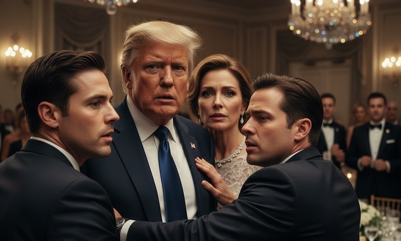 Коллаж Века