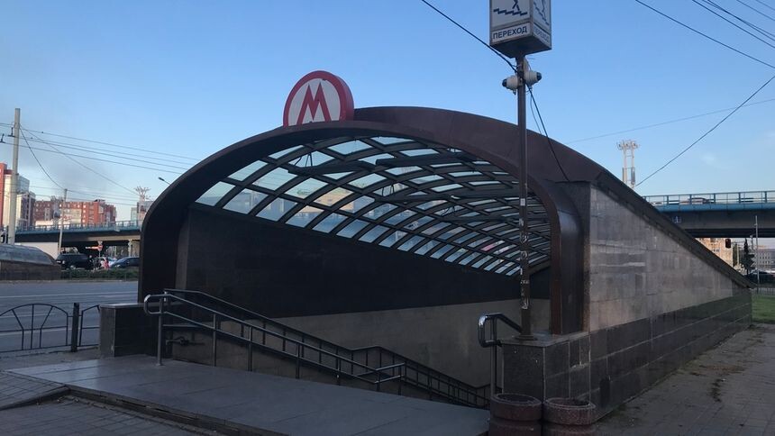 Омское метро получило шанс на вторую жизнь