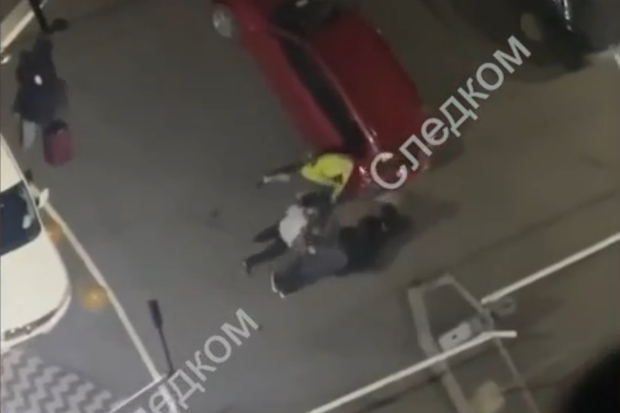 скриншот видео