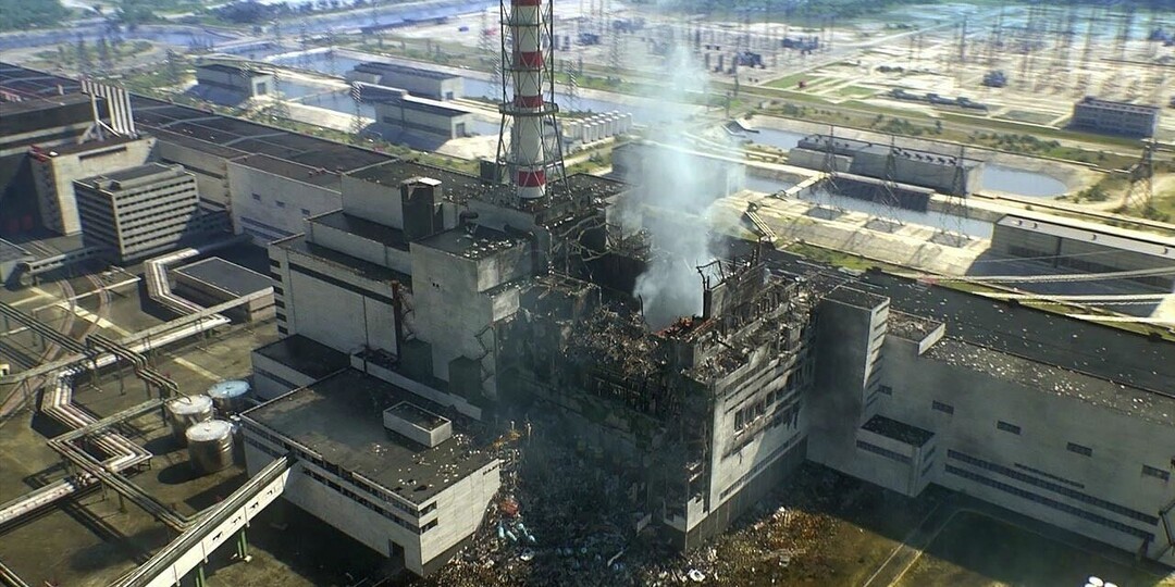 26 апреля 2026 года исполняется 40 лет со дня взрыва на Чернобыльской АЭС