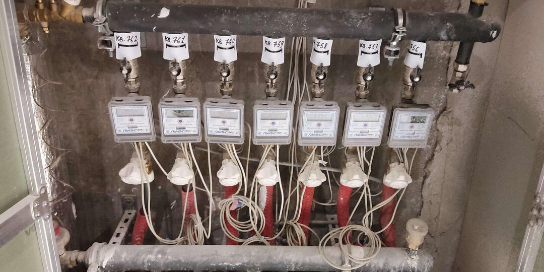 Новый ГОСТ на отопление уже вступил в силу: как теперь изменятся квитанции и правила установки счетчиков