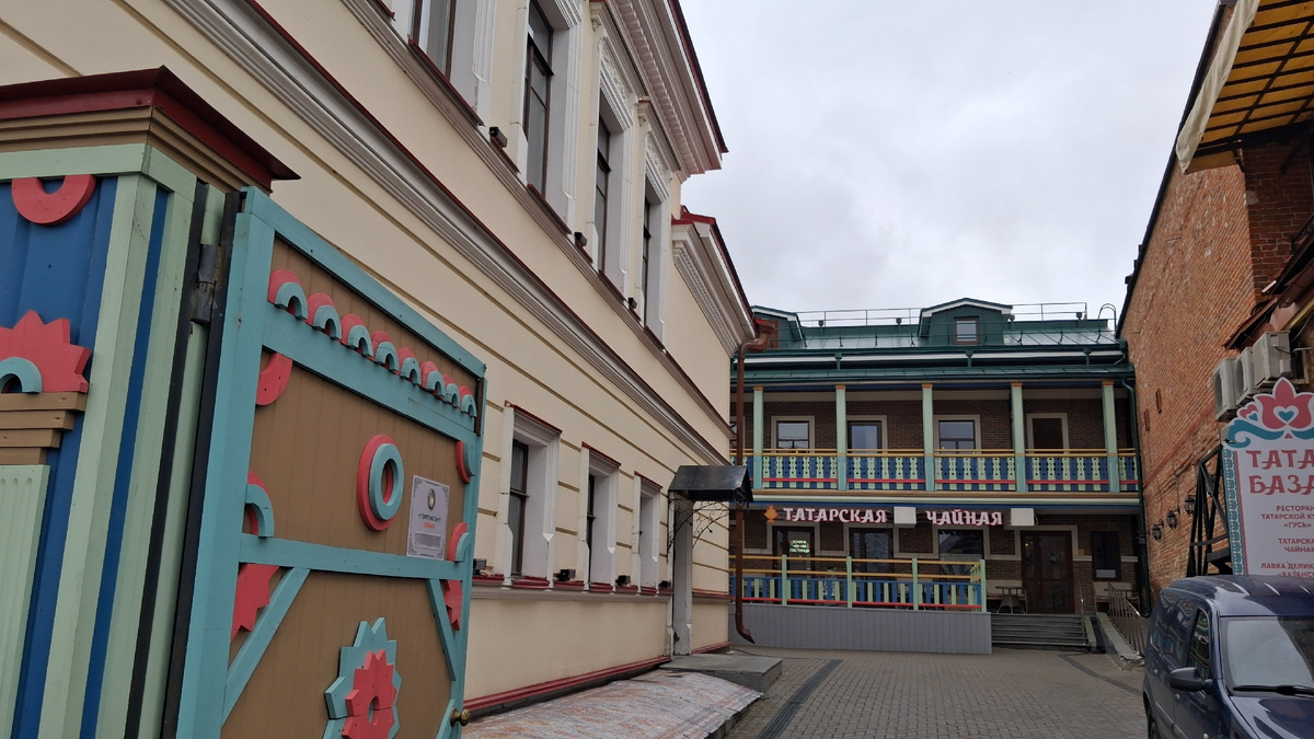Немного фото в предыдущем посте