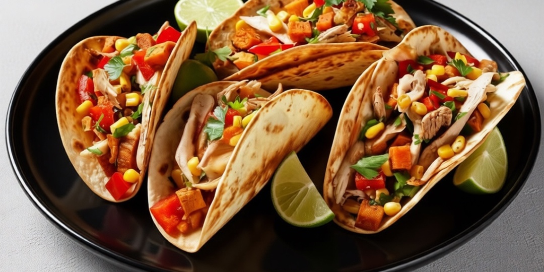 Тако рецепты приготовления