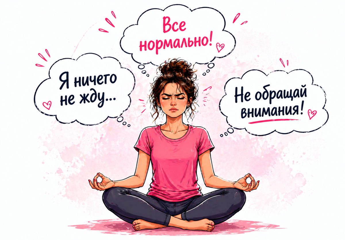 Рисунок сгенерирован ИИ