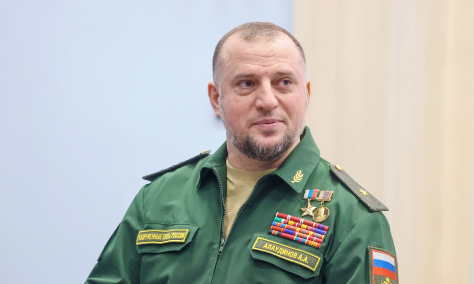    Сергей Петров/NEWS.ru