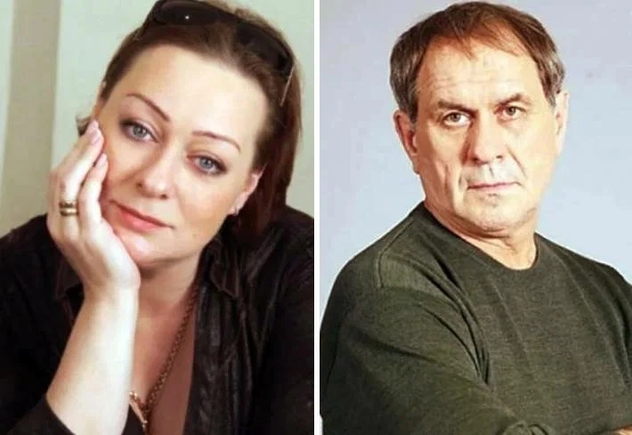 «Я украла чужого мужа, а он меня не ценил». Как Аронова искала прощения у той, чью семью разрушила