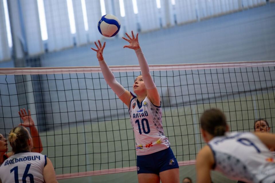    Фото: Максим Чикалов