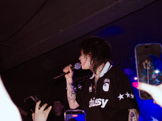 KITANA в Ростове: «Сейчас я самый счастливый человек»