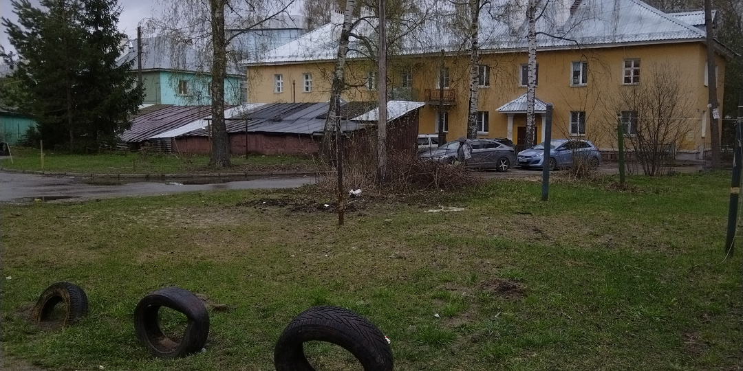 И снова все не по плану