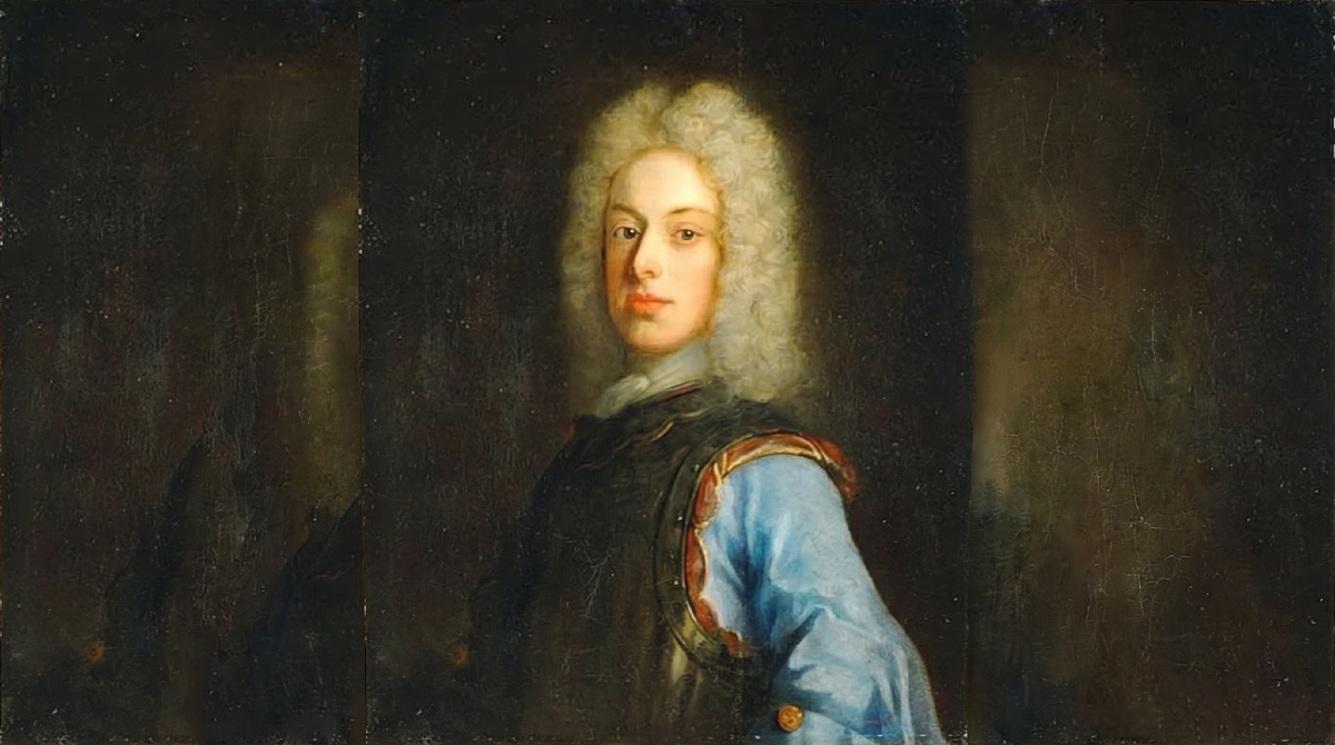 Карл Фридрих Голштинский